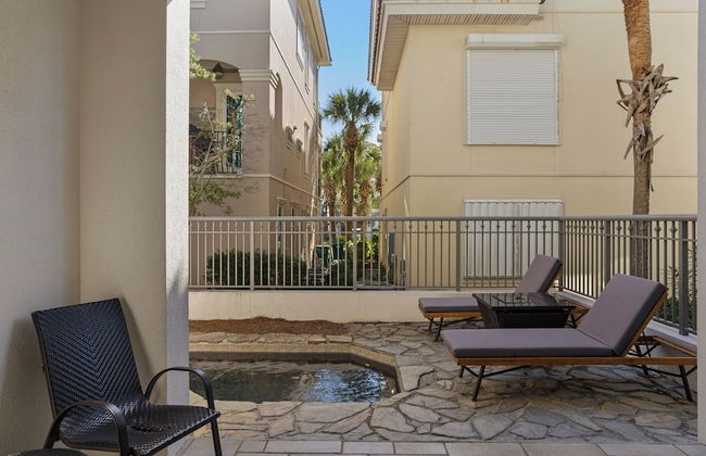 4BR Home, Private Pool, Steps From Beach, Minutes to Top Attractions - Photo 56