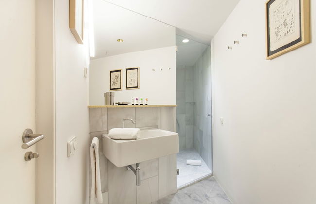 Aspasios City Oasis Apartments - Foto 46