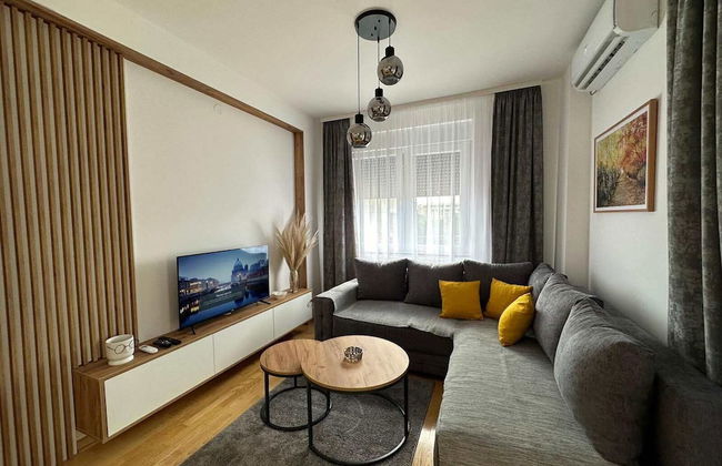 I&I 3 Bedrooms Apartment I - Foto 10