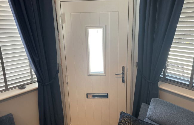 Cozy Apartment in Stoke-on-trent One Double bed - Foto 21