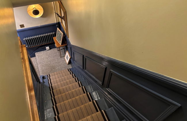 Royal Oak Retreat 2-bed - Sleeps 6 & Pet Friendly - Foto 27