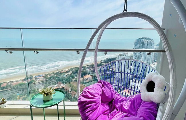 The Song Vung Tau Apartment - Foto 64