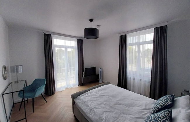 Brama Lwowska Apartamenty bramalwowskapl - Foto 15