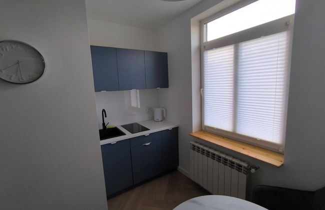 Brama Lwowska Apartamenty bramalwowskapl - Foto 24