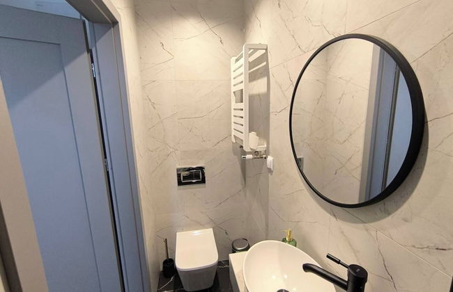 Brama Lwowska Apartamenty bramalwowskapl - Foto 32