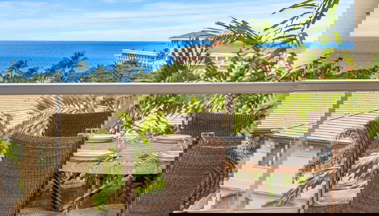 Foto 1 - Ho'olei Ocean View by Coldwell Banker Island Vacations