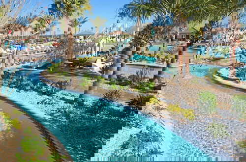 Foto 51 - Getaway Delight-8 Bedrooms Pool Great Location
