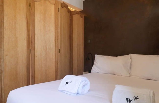 w Stylish 3BR With Ocean View in Miraflores - Foto 34