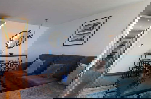 Foto 31 - w Stylish 3BR With Ocean View in Miraflores