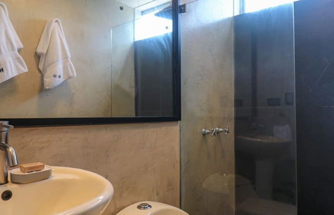 w Stylish 3BR With Ocean View in Miraflores - Foto 35