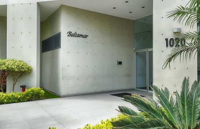 w Stylish 3BR With Ocean View in Miraflores - Foto 43