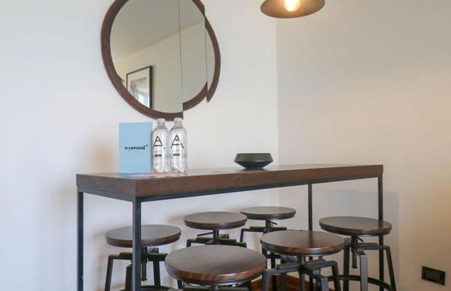 w Stylish 3BR With Ocean View in Miraflores - Foto 28