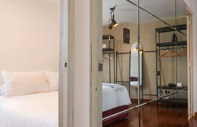 w Stylish 3BR With Ocean View in Miraflores - Foto 36