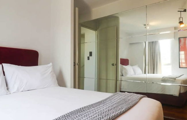 w Stylish 3BR With Ocean View in Miraflores - Foto 24