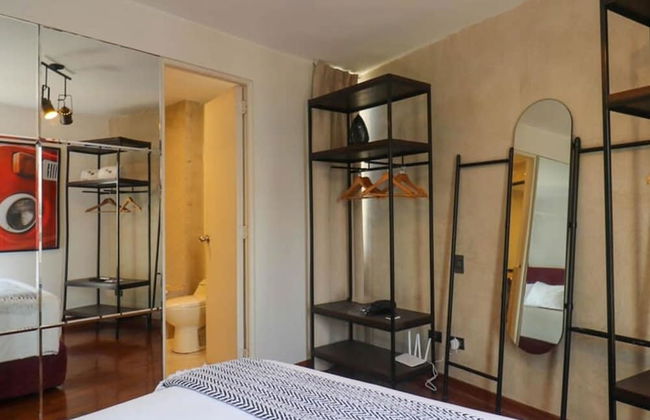 w Stylish 3BR With Ocean View in Miraflores - Foto 40