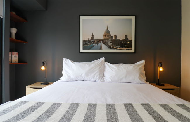 w Comfortable 2BR in Barranco - Foto 17