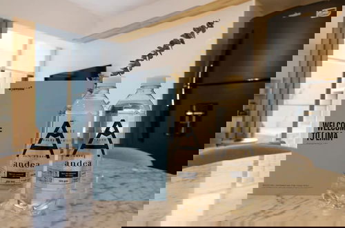 Foto 58 - W Loft With Balcony in Luxury Building Barranco