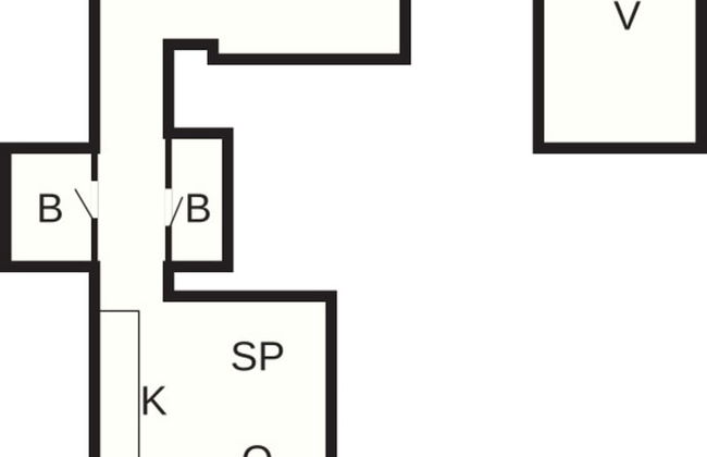 Holiday Apartment Near Vesterhavet - Foto 8