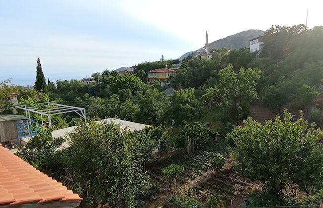 Kardelen apart Mesudiye - Foto 43