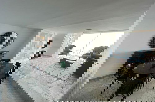 Photo 7 - Le Paradis Bleu Luxueux Duplex Avec vue mer