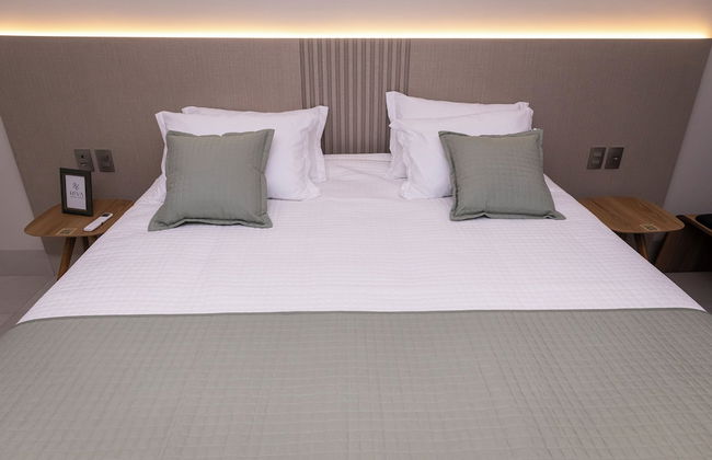 Riva Apart Hotel - Foto 38