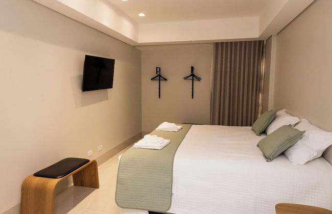 Riva Apart Hotel - Foto 33