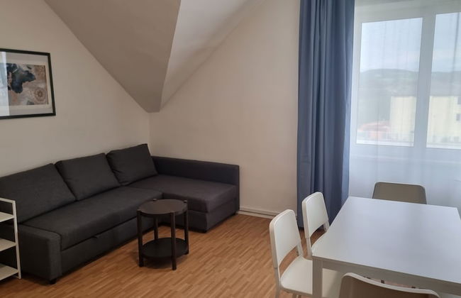 Allinone Apartments - Foto 16