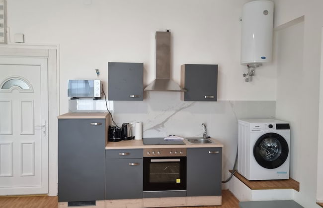 Allinone Apartments - Foto 10