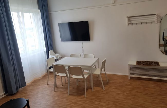 Allinone Apartments - Foto 8