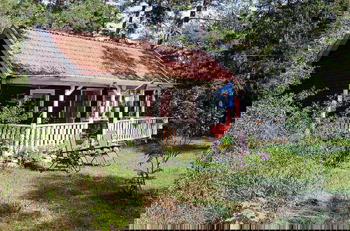 Foto 16 - 4 Person Holiday Home in Visby