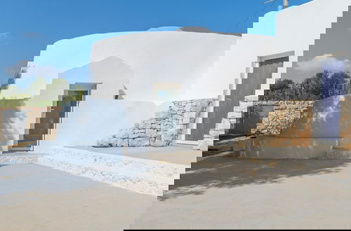Foto 31 - Trullo Chiara con Piscina by Wonderful Italy