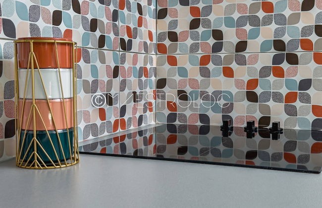 Havre de Paix à la Campagne avec Piscine - Foto 7