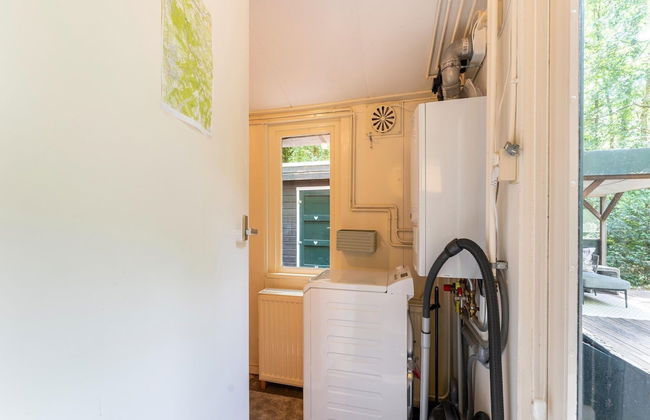 Holiday Home in Epse With Sauna - Foto 21