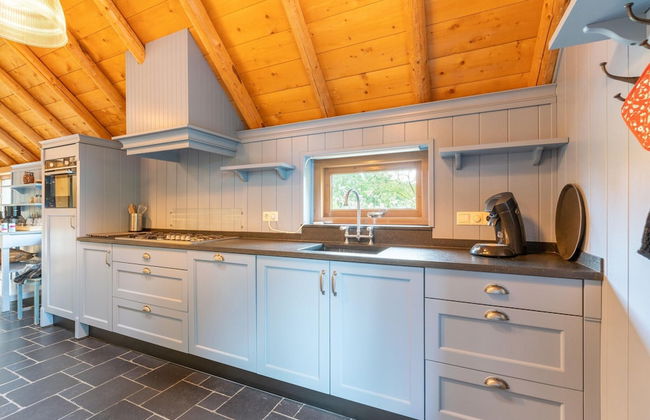 Holiday Home in Reest Valley Near Forest & Pond - Photo 14