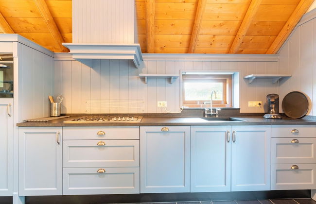 Holiday Home in Reest Valley Near Forest & Pond - Photo 16