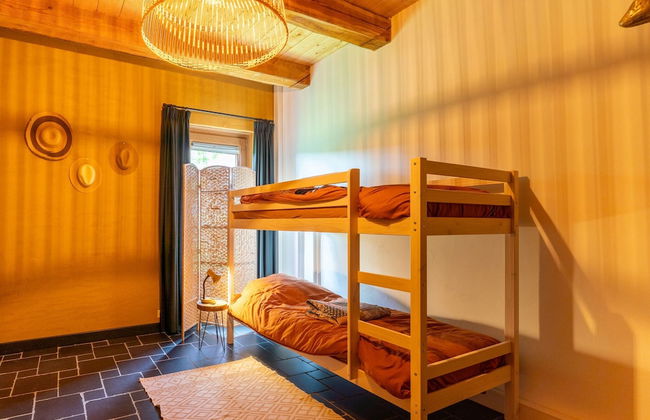 Holiday Home in Reest Valley Near Forest & Pond - Photo 9