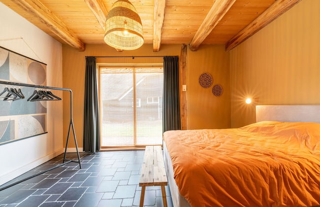 Holiday Home in Reest Valley Near Forest & Pond - Photo 11