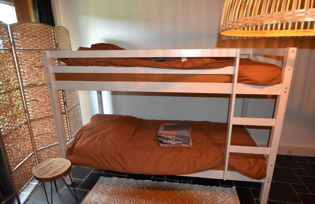 Holiday Home in Reest Valley Near Forest & Pond - Photo 4