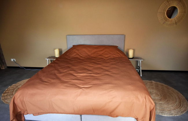 Holiday Home in Reest Valley Near Forest & Pond - Photo 8