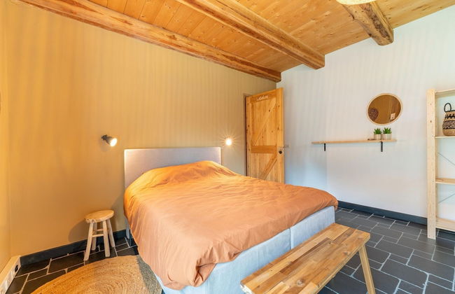 Holiday Home in Reest Valley Near Forest & Pond - Photo 6