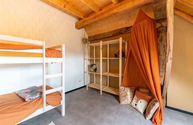 Holiday Home in Reest Valley Near Forest & Pond - Photo 12