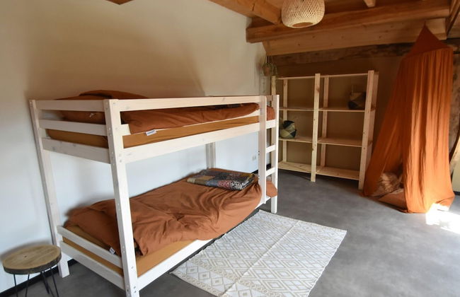 Holiday Home in Reest Valley Near Forest & Pond - Photo 13