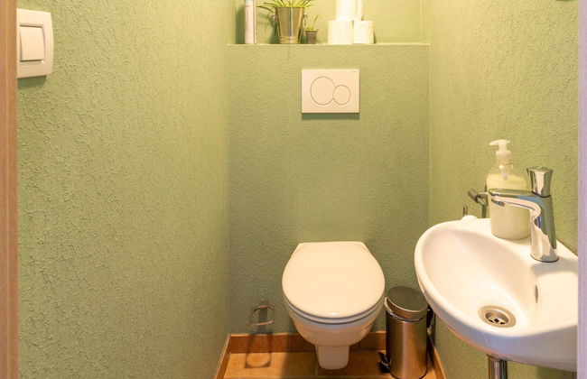 Magnificent Accommodation for 15 People - Foto 23