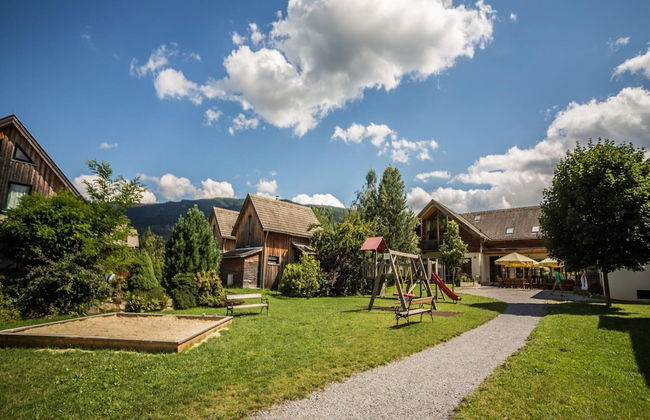 Holiday Home for 4 People With Gallery - Foto 19