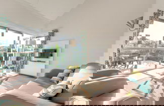 Foto 3 - Detached Single Story Holiday Home Near the Sea