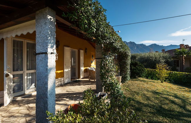 Maison Jaune by Wonderful Italy - Foto 42