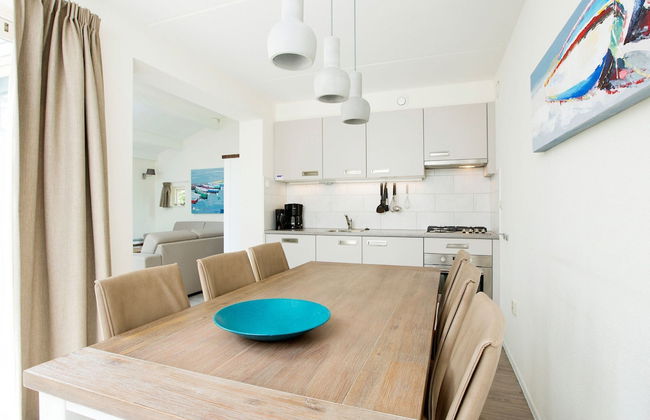 Restyled Holiday Home with Fireplace near Beach - Foto 18