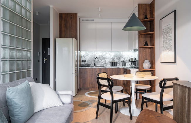 RentPlanet Kępa Mieszczańska - Foto 74
