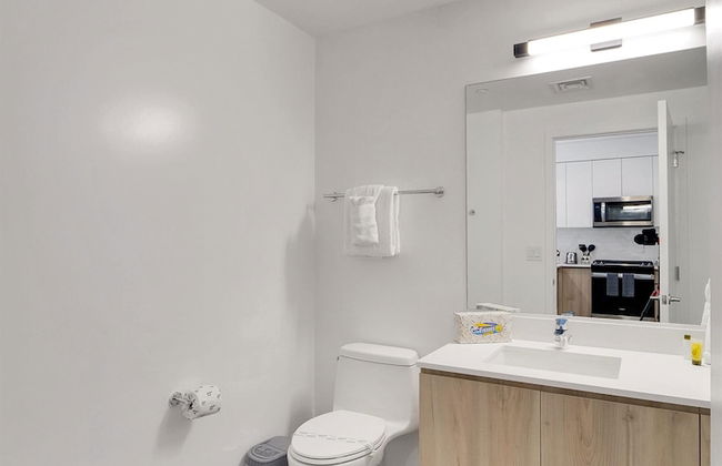 Global Luxury Suites at Downtown Phoenix - Foto 53