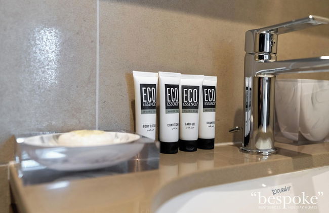 Bespoke Residences - Sobha Creek Vistas - Foto 17